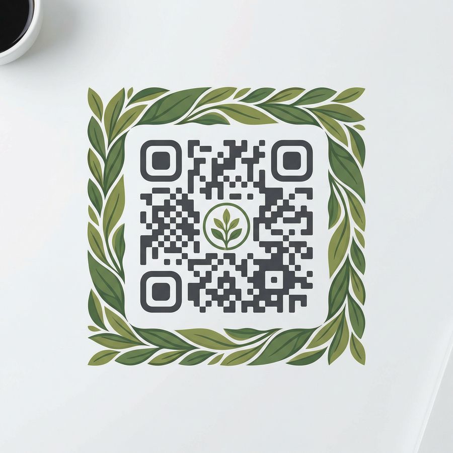 17c一起草公众号二维码
